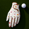Autumn Meadow Golf Glove