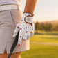 Autumn Meadow Golf Glove