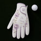 Be Strong Golf Glove