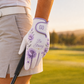 Be Strong Golf Glove