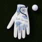 Breathe Trust Swing Golf Glove