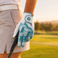 Coastal Wave Golf Glove