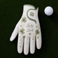 Lady Luck Golf Glove
