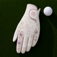 Let It Be Golf Glove
