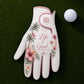 Life is Good Golf Glove