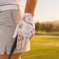 Life is Good Golf Glove