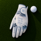 Stronger Than the Storm Golf Glove