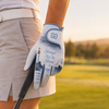 Stronger Than the Storm Golf Glove