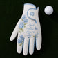 Trust the Process Golf Glove