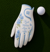 Trust the Process Golf Glove